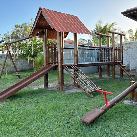 Casa - Taipu De Fora Villa Marau  Kültér fotó