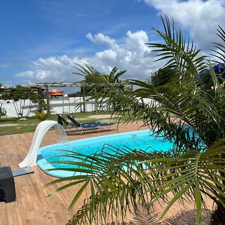 Casa - Taipu De Fora Villa Marau  Kültér fotó
