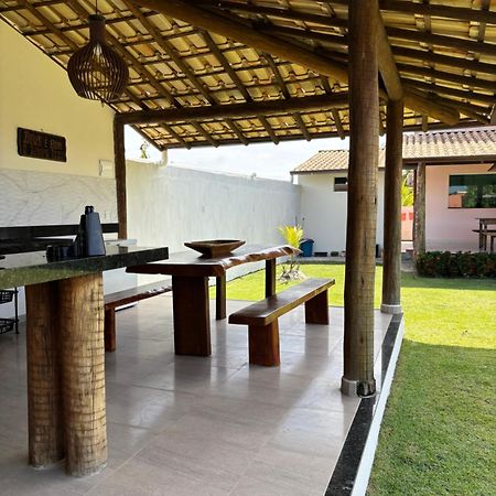 Casa - Taipu De Fora Villa Marau  Kültér fotó