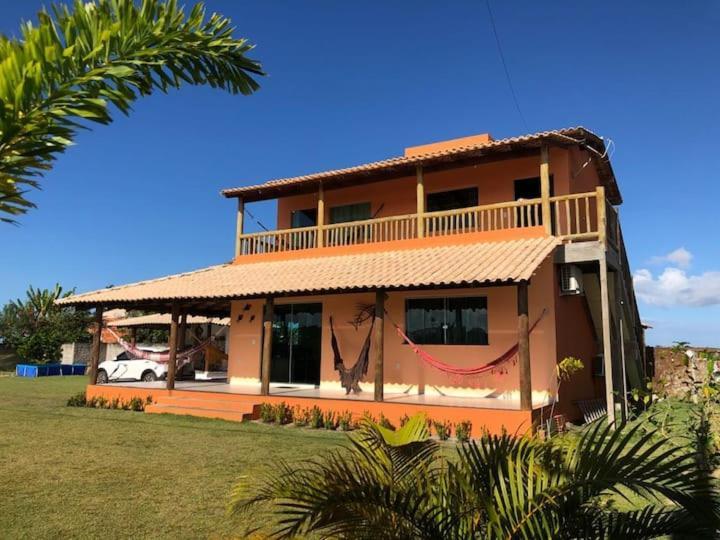 Casa - Taipu De Fora Villa Marau  Kültér fotó