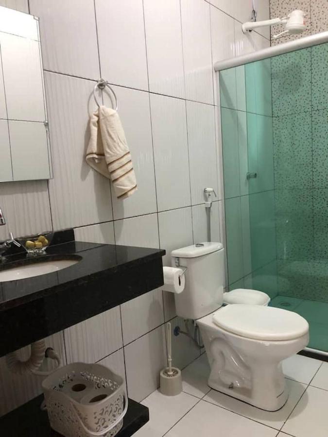 Casa - Taipu De Fora Villa Marau  Kültér fotó
