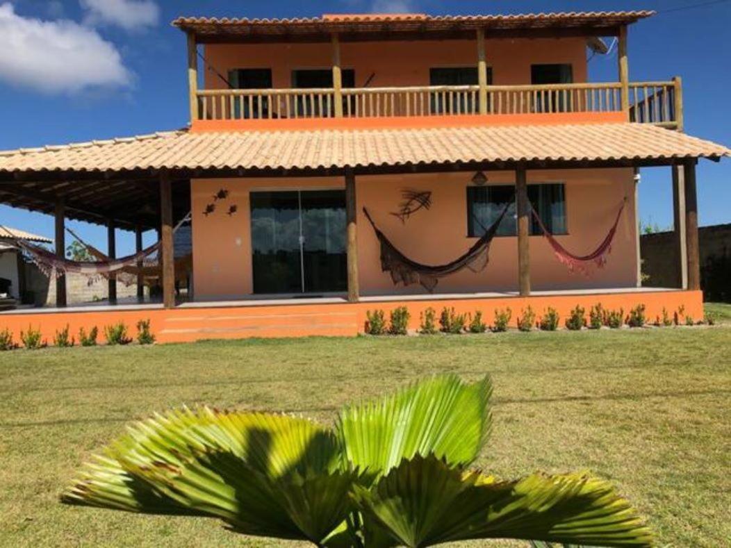 Casa - Taipu De Fora Villa Marau  Kültér fotó