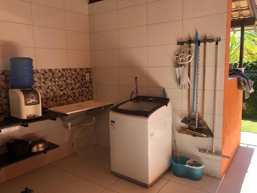 Casa - Taipu De Fora Villa Marau  Kültér fotó