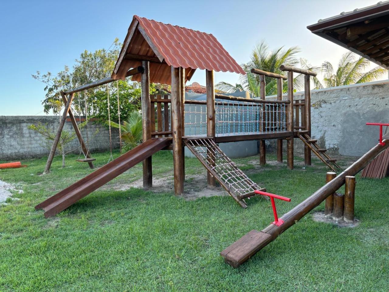 Casa - Taipu De Fora Villa Marau  Kültér fotó