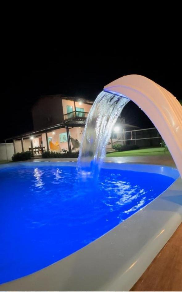 Casa - Taipu De Fora Villa Marau  Kültér fotó