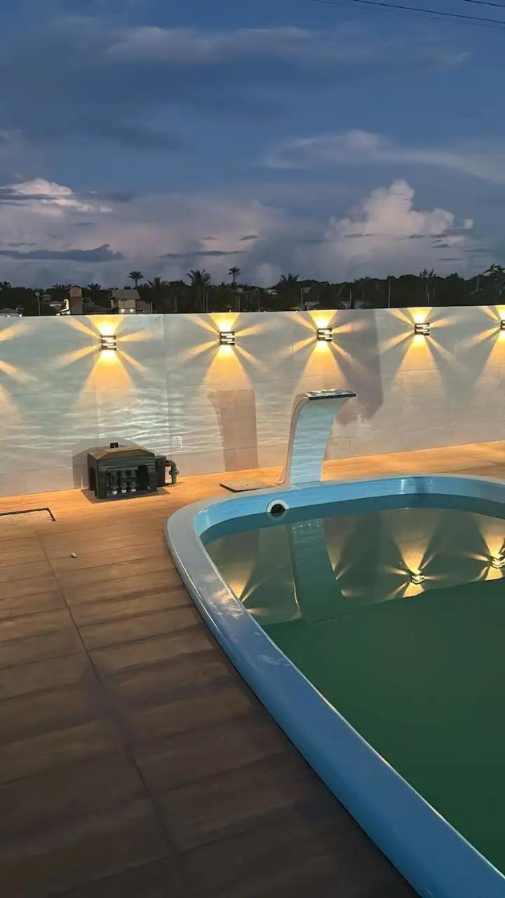 Casa - Taipu De Fora Villa Marau  Kültér fotó