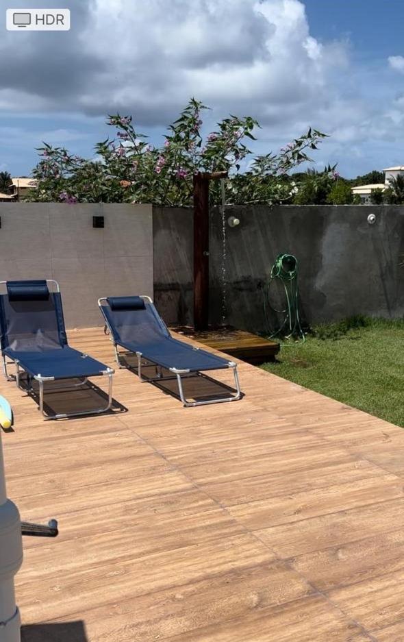 Casa - Taipu De Fora Villa Marau  Kültér fotó