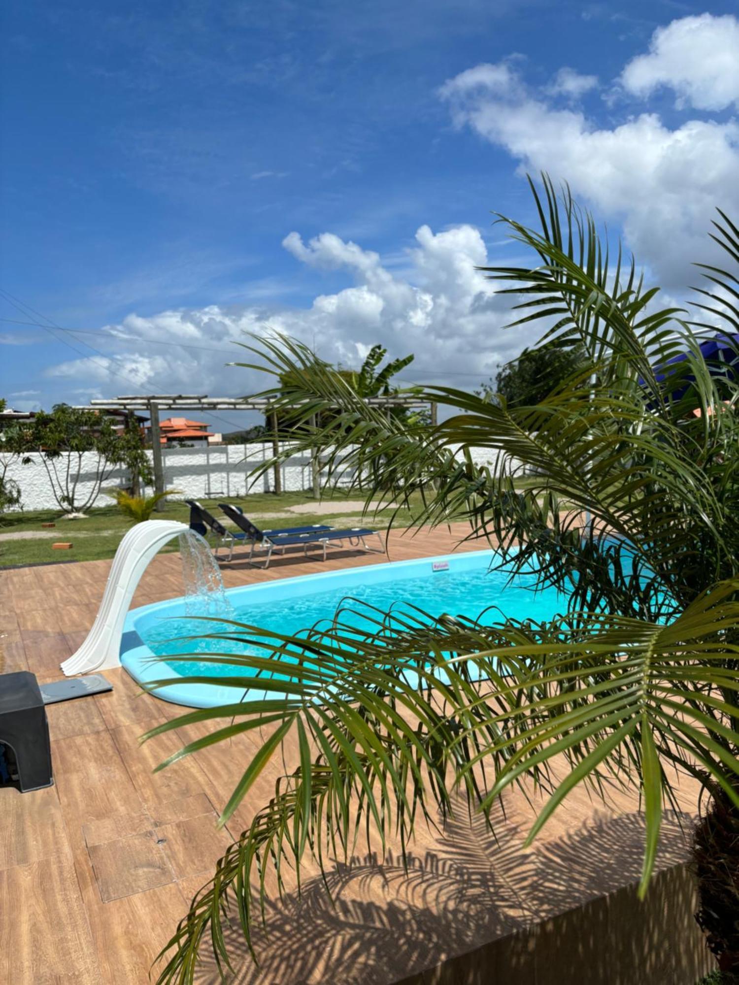 Casa - Taipu De Fora Villa Marau  Kültér fotó