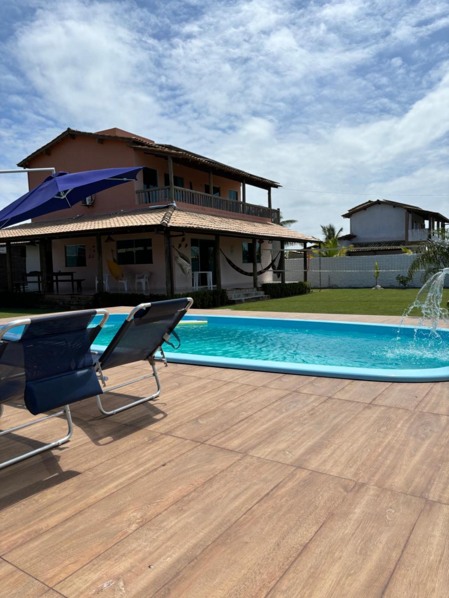 Casa - Taipu De Fora Villa Marau  Kültér fotó