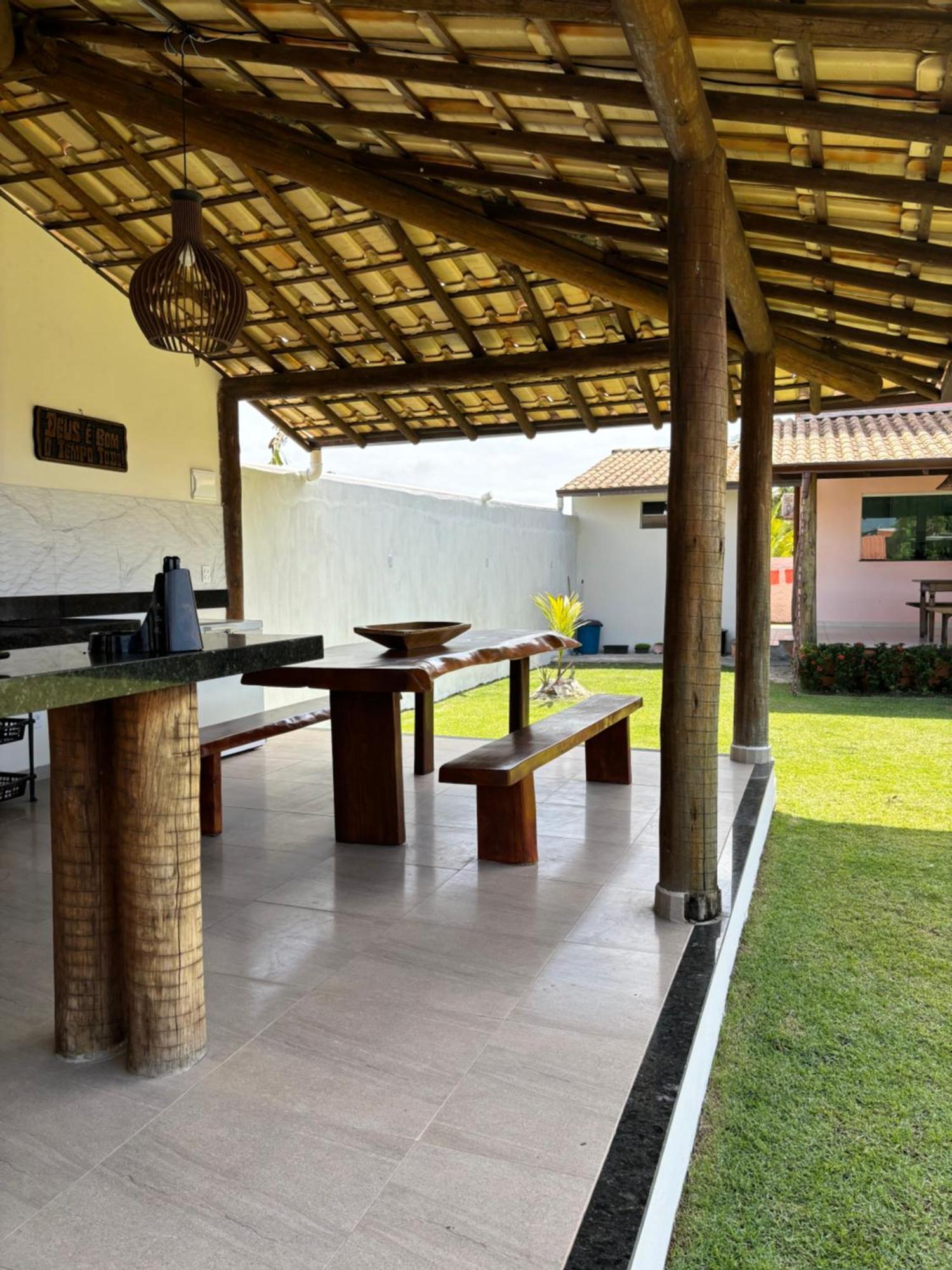 Casa - Taipu De Fora Villa Marau  Kültér fotó