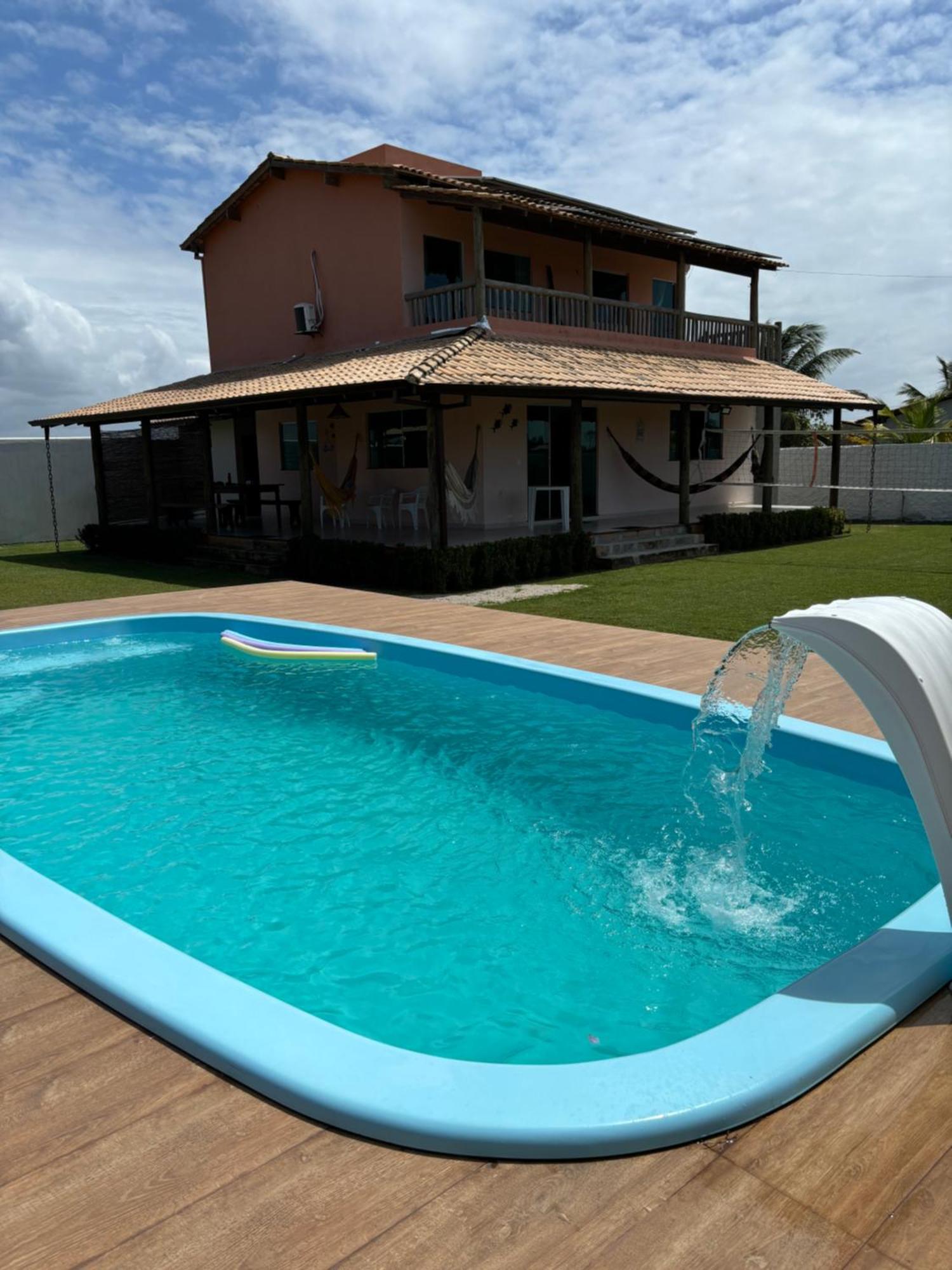 Casa - Taipu De Fora Villa Marau  Kültér fotó