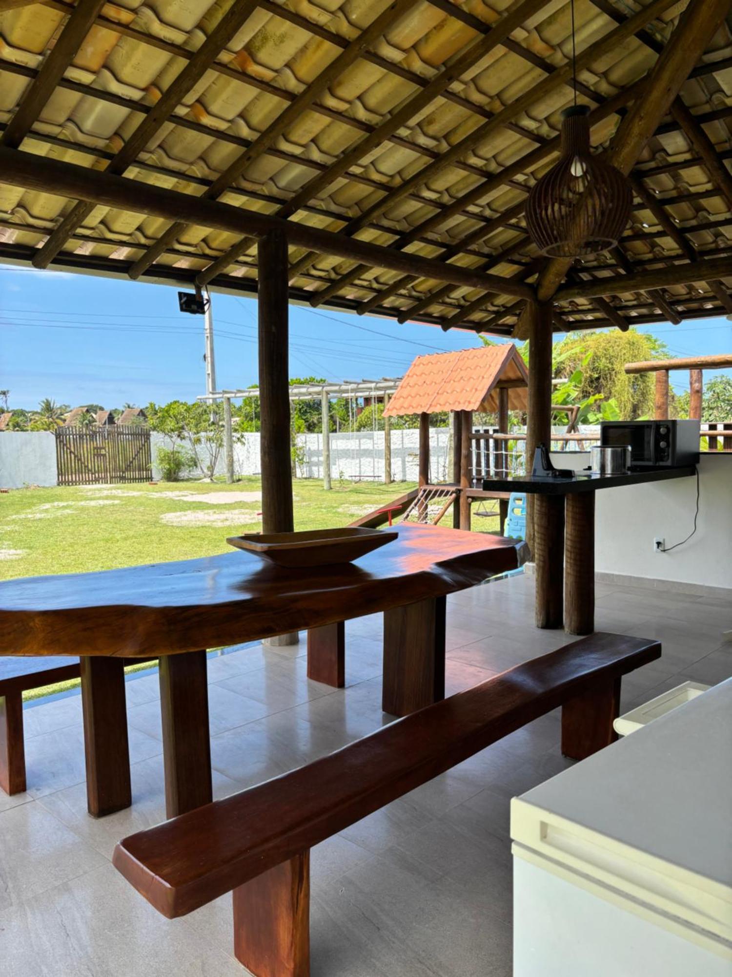 Casa - Taipu De Fora Villa Marau  Kültér fotó