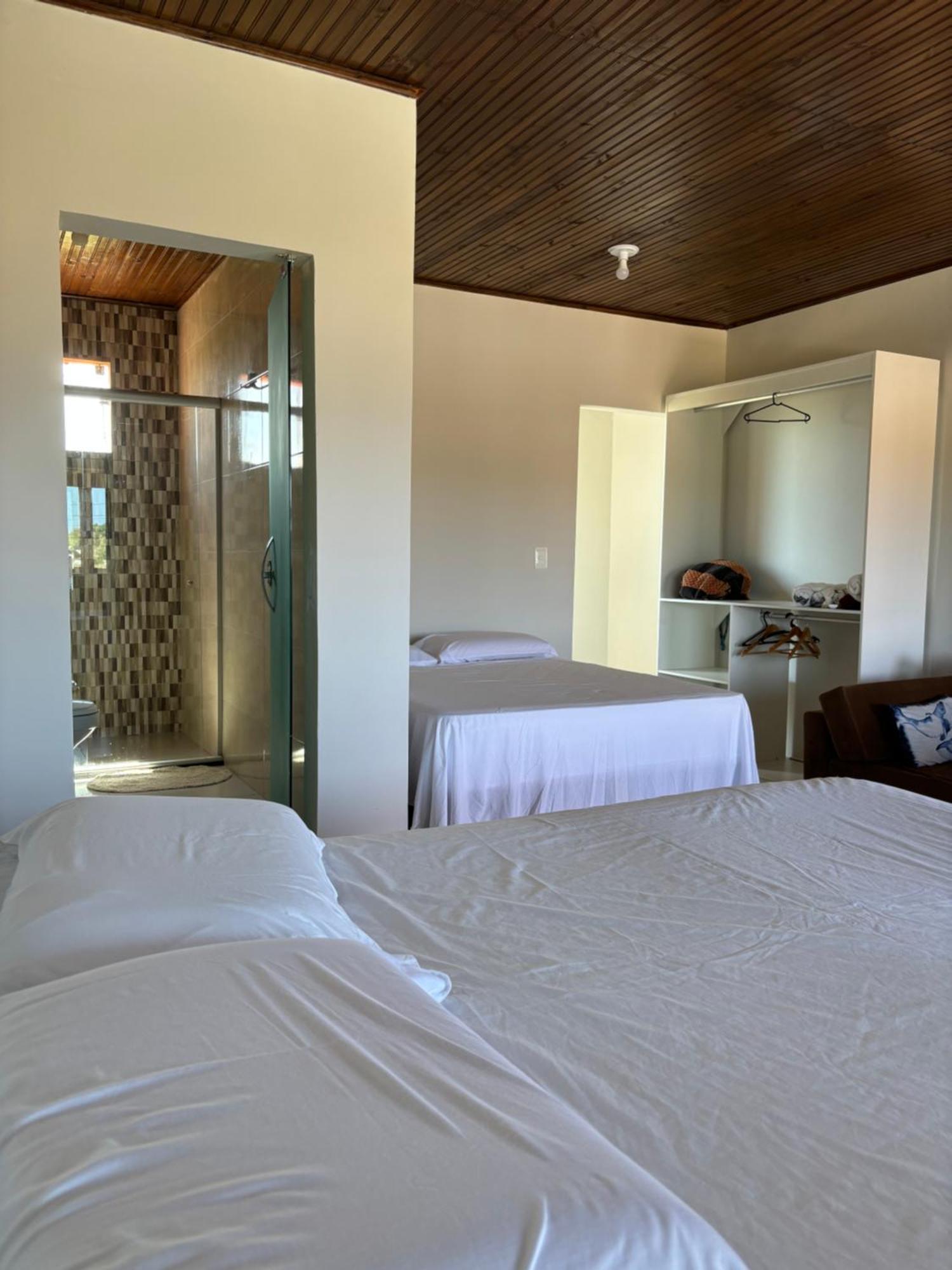 Casa - Taipu De Fora Villa Marau  Kültér fotó