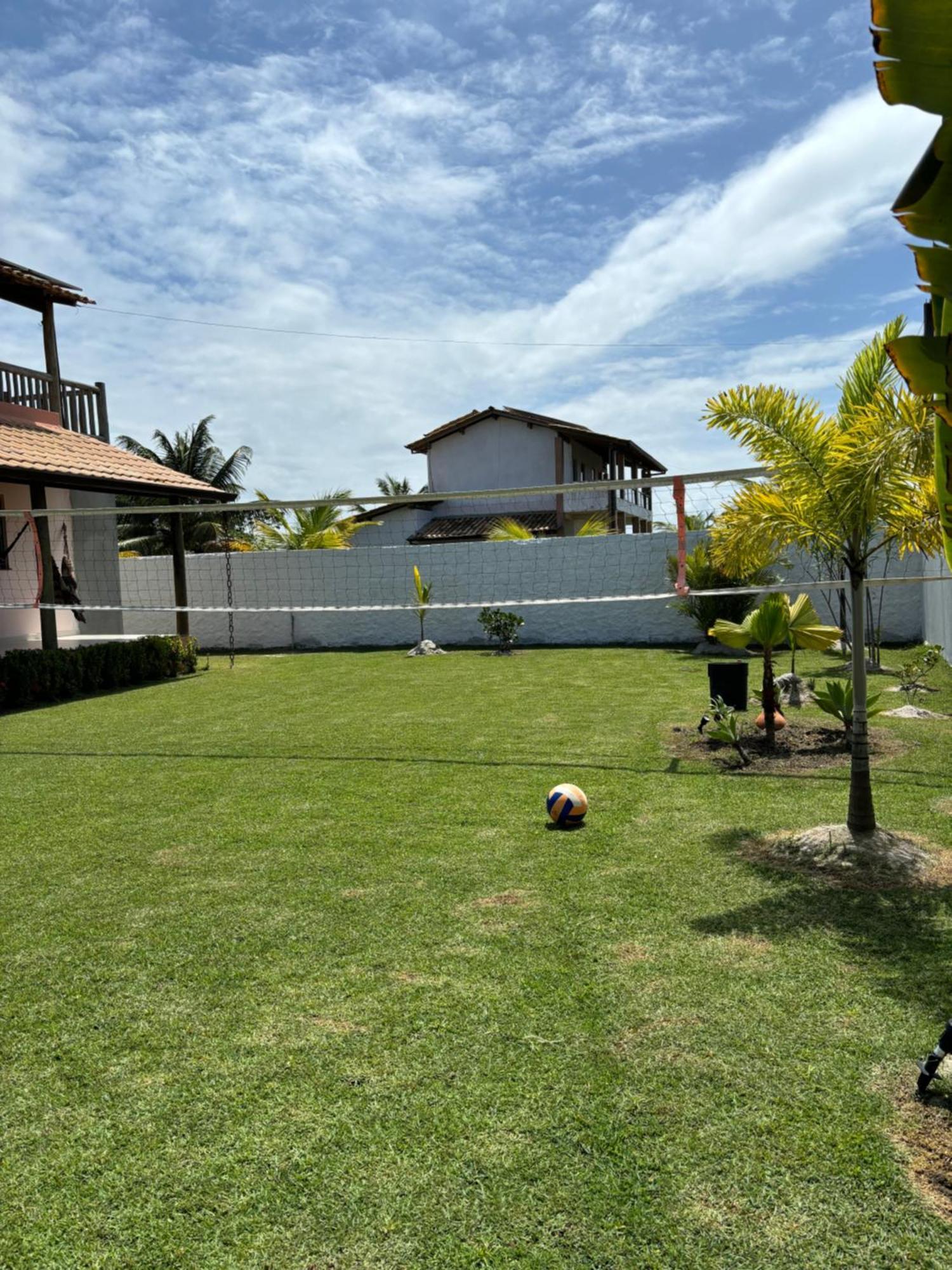Casa - Taipu De Fora Villa Marau  Kültér fotó