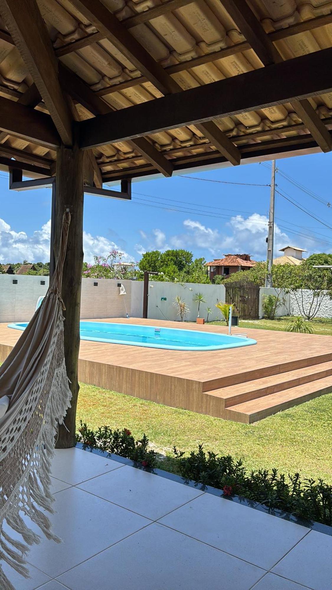 Casa - Taipu De Fora Villa Marau  Kültér fotó