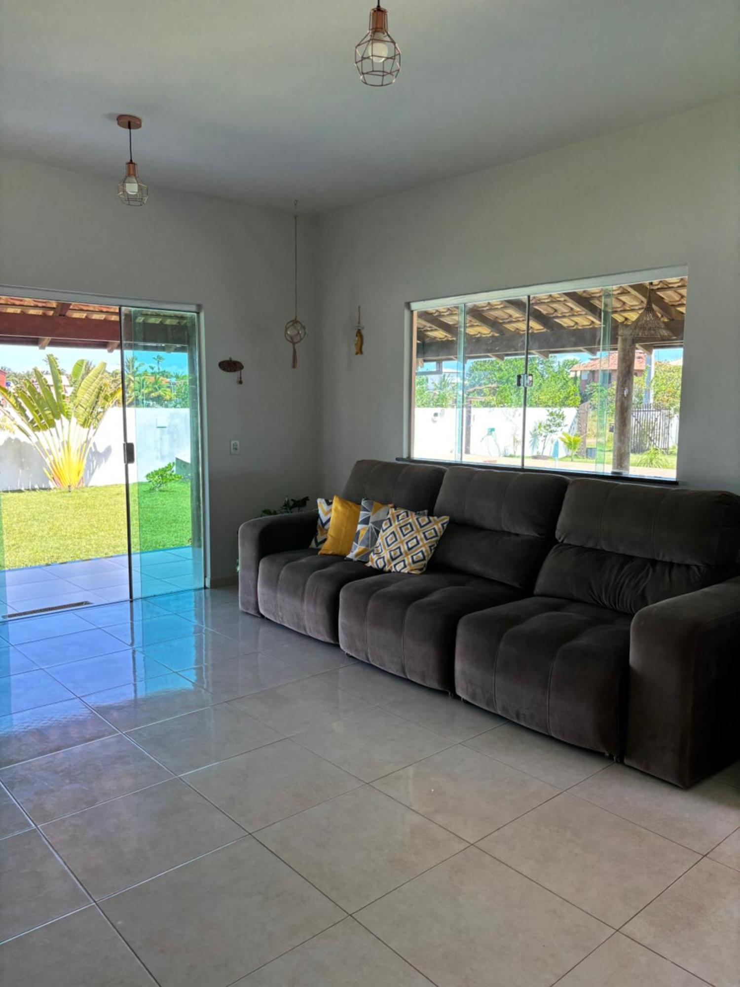 Casa - Taipu De Fora Villa Marau  Kültér fotó