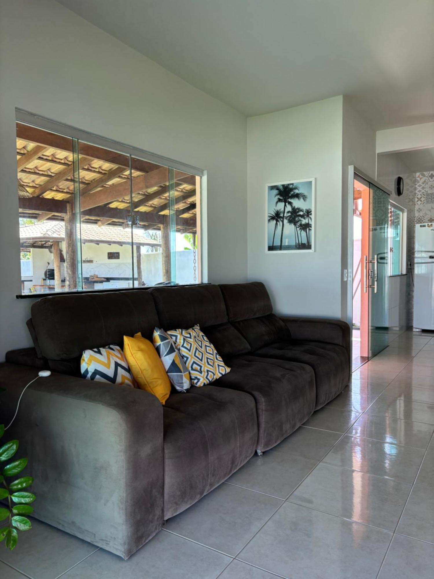 Casa - Taipu De Fora Villa Marau  Kültér fotó