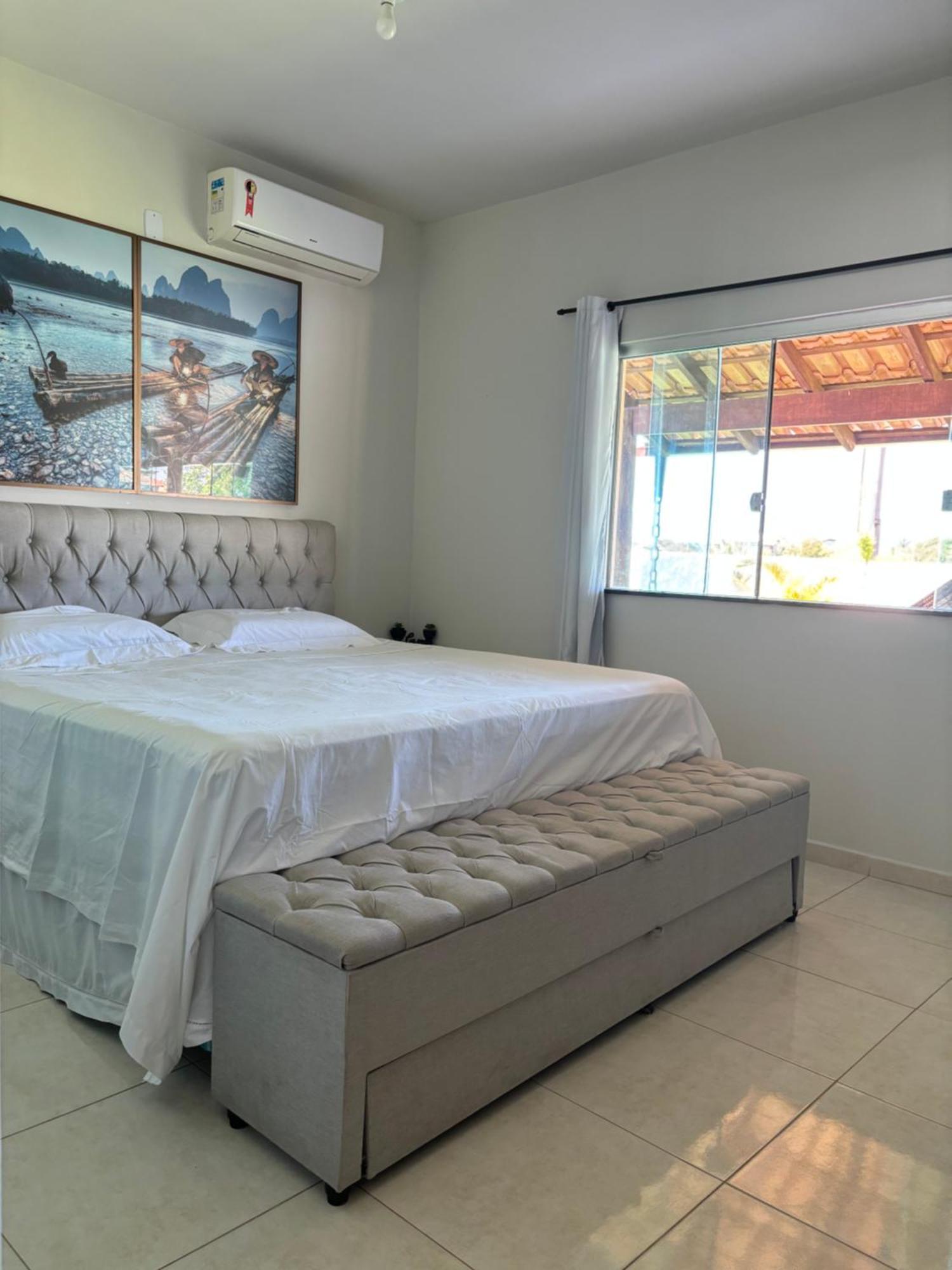 Casa - Taipu De Fora Villa Marau  Kültér fotó