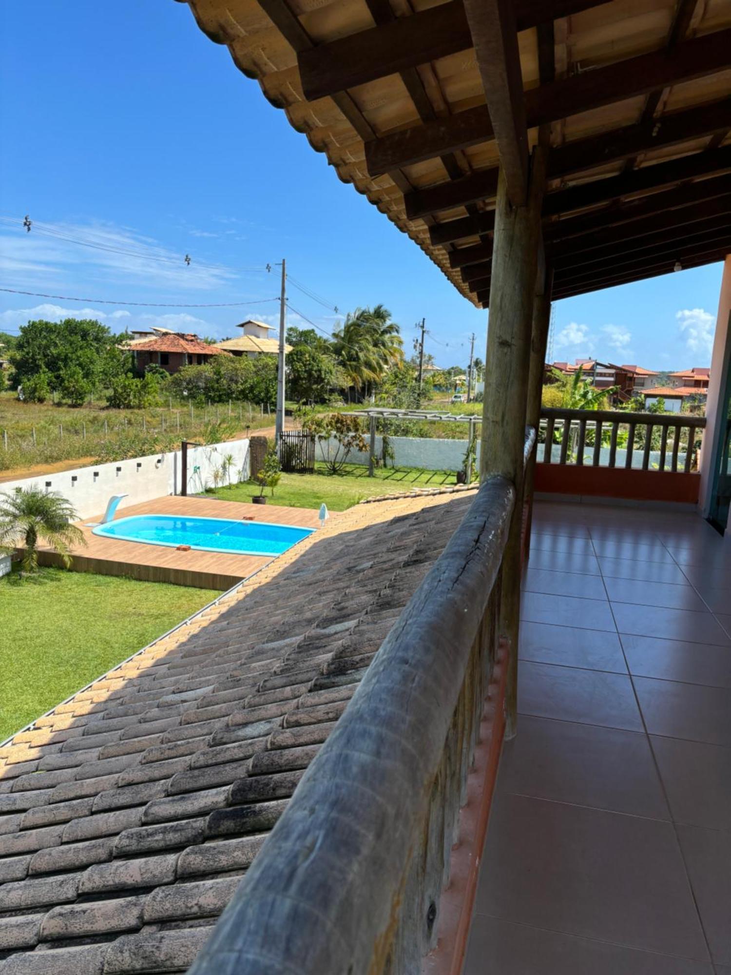 Casa - Taipu De Fora Villa Marau  Kültér fotó