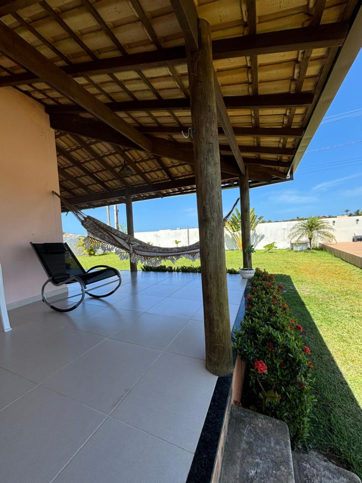 Casa - Taipu De Fora Villa Marau  Kültér fotó