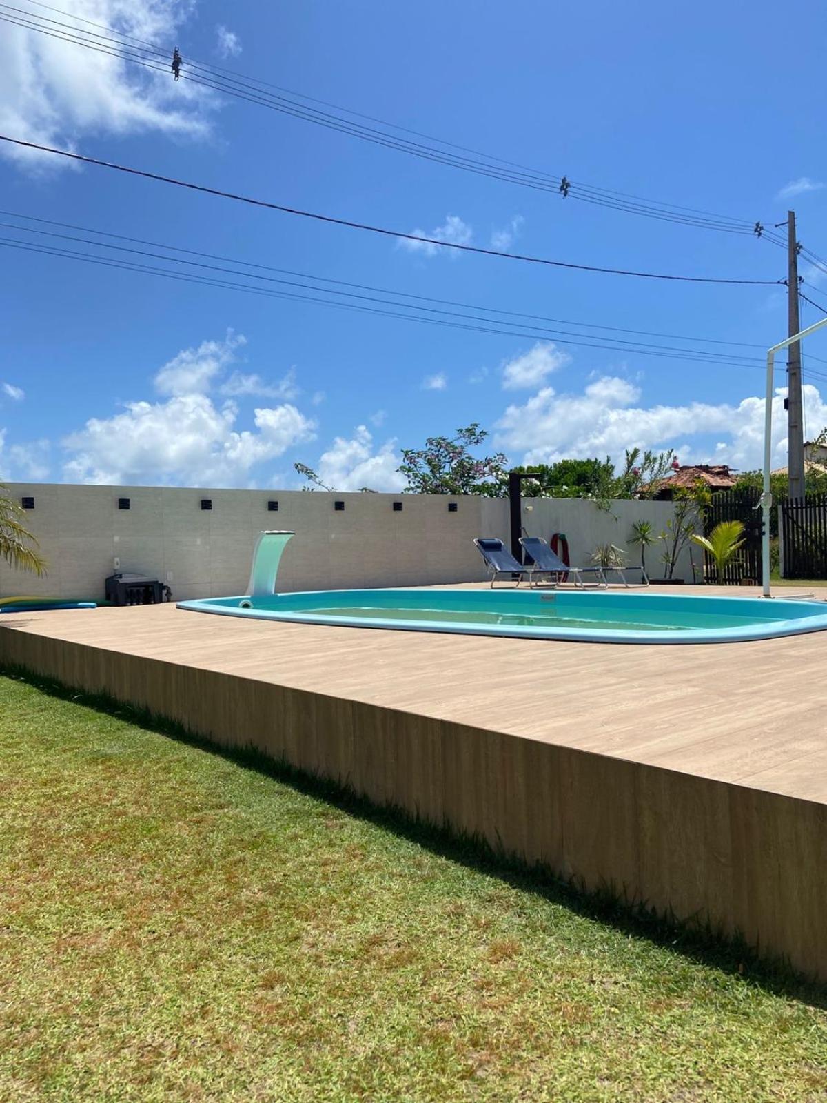 Casa - Taipu De Fora Villa Marau  Kültér fotó